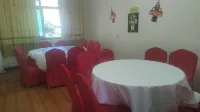 Zoergaitangke Tianhe Bay Hotel - Desayuno