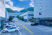 Teng Long Smart Hotel