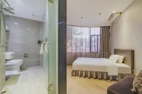 Insail Hotel (Guangzhou Tower Kecun Subway Station) Hotels in Guangzhou