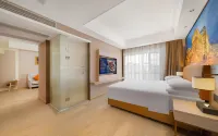โรงแรมเวียนนา (ถนนโหวจี่ ดองกวน) - สัตว์เลี้ยง