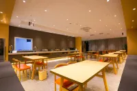 Shankee Hotel (Xuancheng Country Garden Tianxi) - 조식 운영