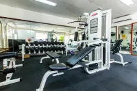 Laotel Vientiane - Træningscentre