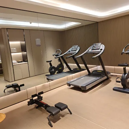 JI Hotel (Pingliang Jinghai Lidu Branch)