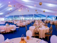 Kigali Serena Hotel Kigali otelleri