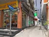 Thrive Hotel Hotels in Bangkok