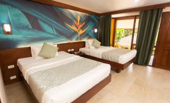 Dakak Park & Beach Resort