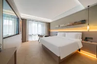 Xianju Maitian · Aman Courtyard Resort Hotel