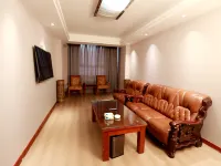 Shache Delong Hotel (Old Town Scenic Area) Hotel a Yarkant