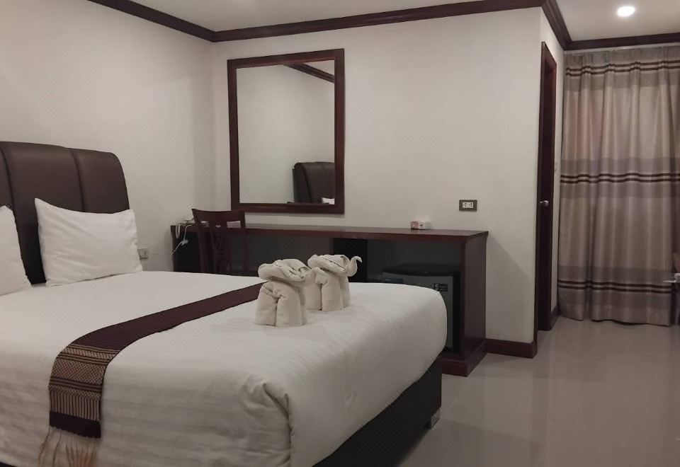 Nakhone champa Hotel
