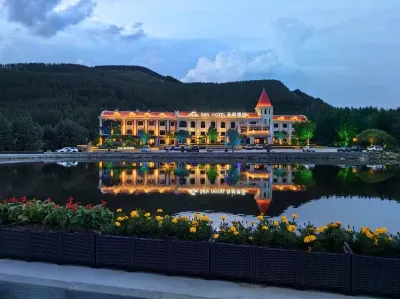 Saihanba Forest Hotel