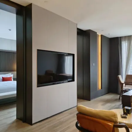 ENMONT ZEN HOTEL