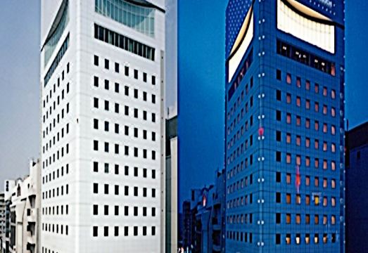 다이와 로이넷 호텔 나고야 신칸센구치