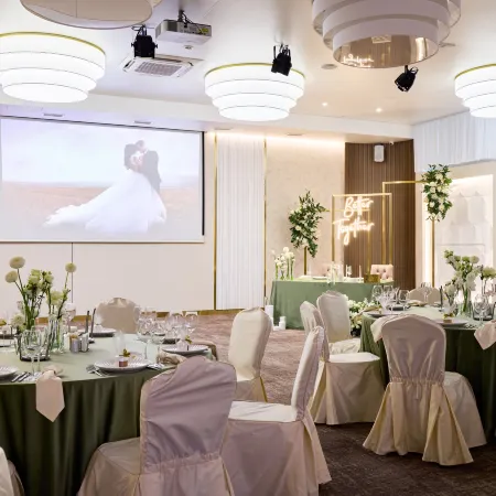 Hilton Garden Inn Kaluga (Хилтон Гарден Инн Калуга)