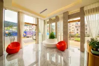 Fairyland Fengkai Hotels in Fengkai