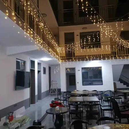 Laojia Courtyard