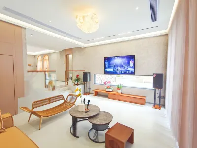 Yiwan Inn Seaside Holiday Villa (Dinglongwan Branch)