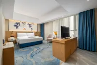 凱里亞德酒店（茂名高鐵站店） 鄰近茂名汽車總站-西區的酒店