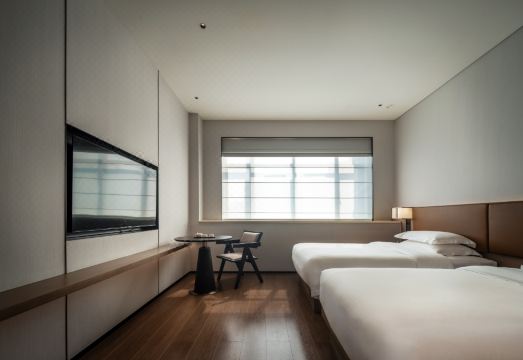 2. 글라도레 호텔 ..