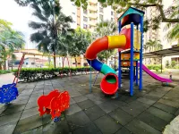 Palm Spring Kota Damansara Sunway Giza Dataran Sunway Ikea The Curve One Utama