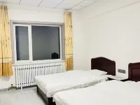 우선기 시쥐 비즈니스 호텔