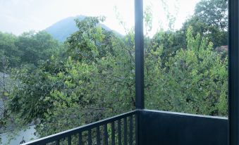 Xiaoxiao Mountain Villa, Moganshan Town