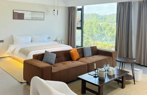 狀元及第民宿（流坑古村店）