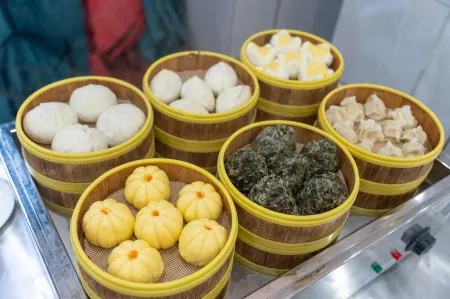 Sanheyuan Hotel (Zhecheng Future Avenue Branch)