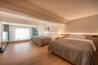 Xicui LOFT Hotel