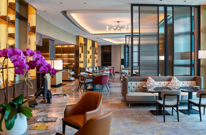 Sheraton Kuching Hotel photo 5
