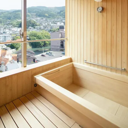Hotel Sakura Ureshino