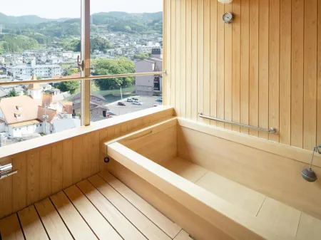Hotel Sakura Ureshino
