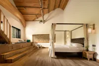 Home Stay of Shantangshe Li Hotel a Jiangshan