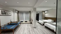 Taining Jiuqi Homestay Các khách sạn ở Thái Ninh