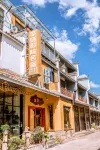 會澤芊訸影院名宿 Hotels near Daibu Station