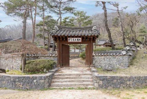 Chosun Royal Family Hotel Hotels in Yeoncheon-gun