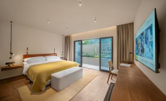 Tongqu 108.INN 썸네일