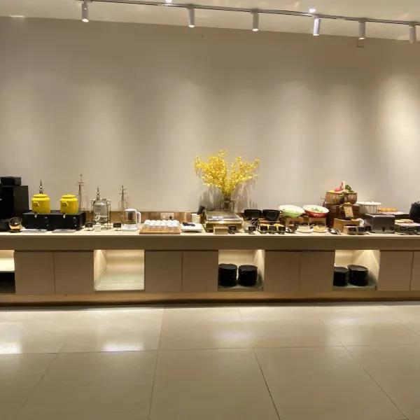 Vienna International Hotel Guangzhou Railway Station Sanyuanli Subway Station
