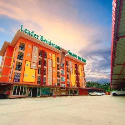 leader residences Hotels near New Bangkok Electric Company Limited