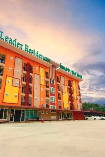 สแตนดาร์ดรูม (เตียงเดี่ยว)