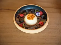 Asty Mykonos Hotel & Spa - World of One Hotel Group - breakfast