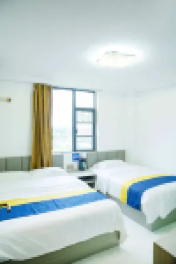 Midolai Hotel (Fangchenggang bus station store)