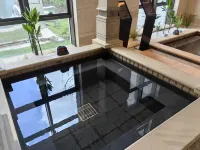 Yancheng Gangbo Peninsula Hotel - Hot Springs