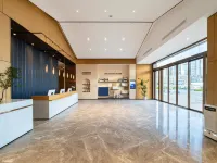 Atour X Hotel, South Square of Xiamen Railway Station Hotels near Siming