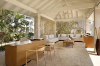 Paradisus Palma Real Golf & Spa Resort All Inclusive - Kylpylä