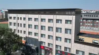Homeinn Fairyland Hotel (Jinzhou Shanghai Road No. 18 Middle School) Hotels in Linghai