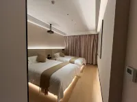 Yaxuan Smart Hotel Hotels in Guangchang