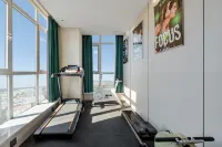 Gaoqing Yunding Hotel Hotels in Gaoqing