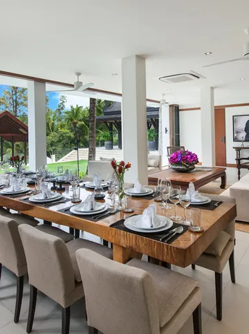 รูปภาพของVilla Analaya