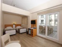 Baron Hotel Hoteles cerca de Plaza de Beyazit
