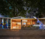 SKYBIRD Hotel (Hangzhou West Lake Hefang Street) Hotels near شانجتشينج